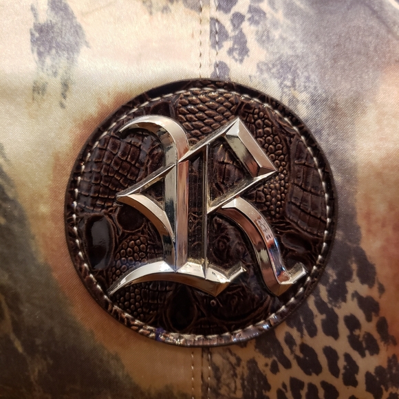 Large Reflections Purse - Picture 3 of 11